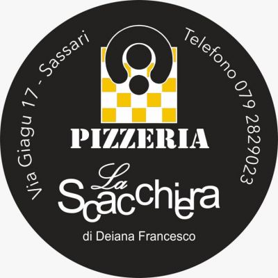 PIZZERIA LA SCACCHIERA